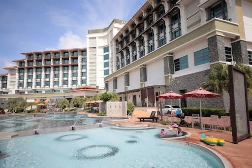 Ancasa Royale Pekan Pahang
