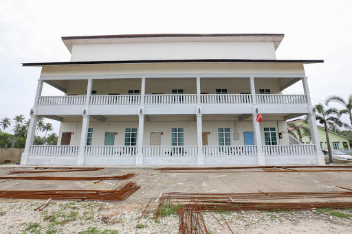 OYO 90135 Saujana Villa Cherok Paloh