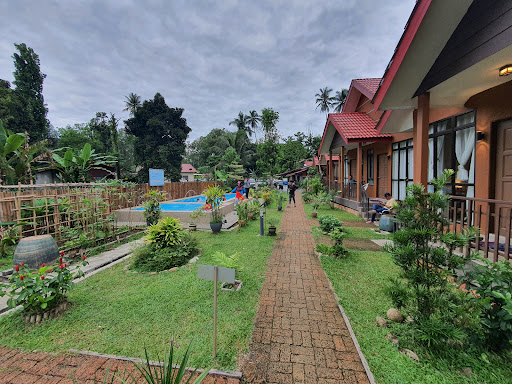 Cinta Abadi Resort Bidor