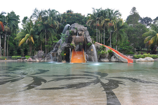 Felda Residence Hot Springs