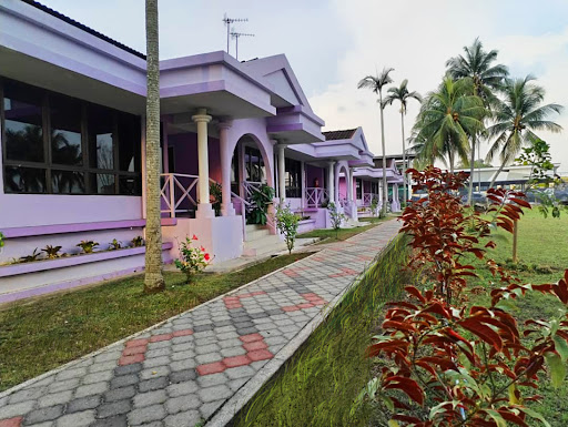 Bunga Raya Resort Parit Buntar
