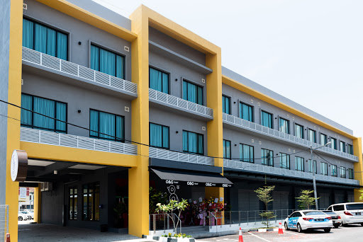 O&G Hotel Parit Buntar O&G Hotel Parit Buntar