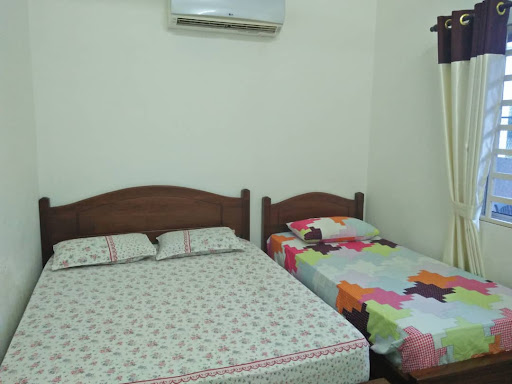 Homestay Nibong Tebal / Parit Buntar
