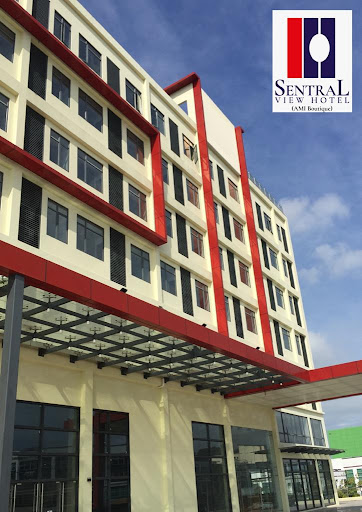 Sentral View Hotel
