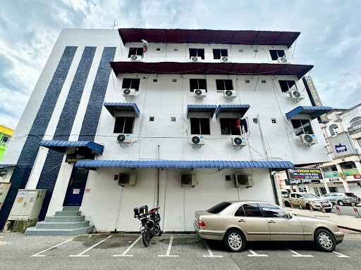 OYO 91033 Vaigan Hotel