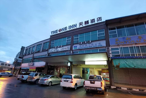 The One Inn