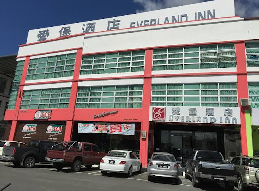 Everland Inn