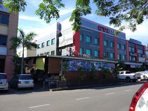 Bintulu CT 1 Inn
