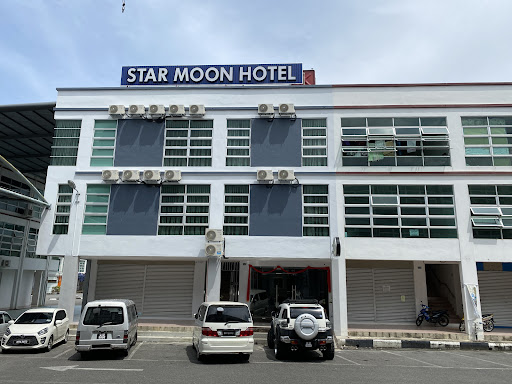 Star Moon Hotel