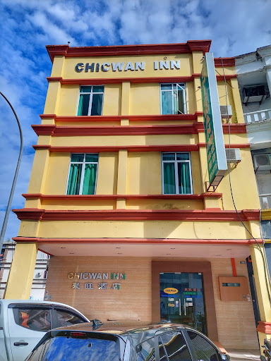 Chicwan Inn