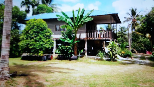 Homestay Budget di Hujung Kampung