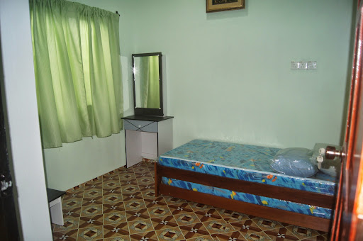 Hattin Station Homestay Hattin Station Homestay
