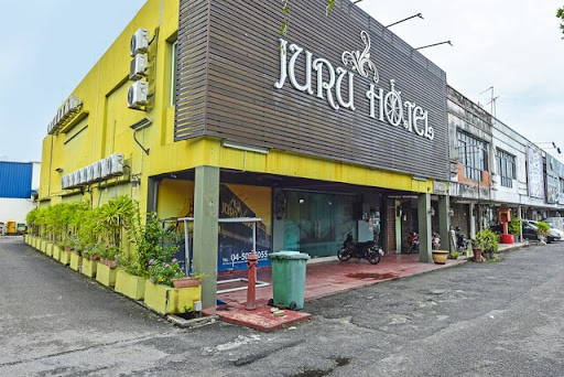 Juru Hotel Juru Hotel