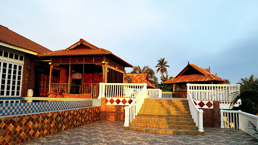 Saza Beach Villa & Chalets Saza Beach Villa & Chalets