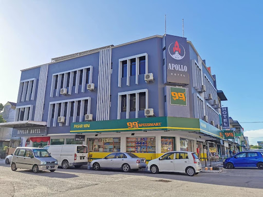 Hotel Apollo