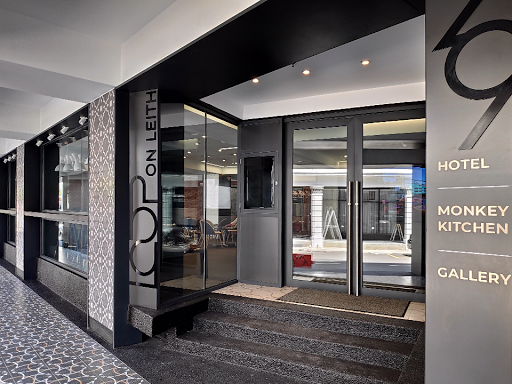 Loop On Leith George Town Penang Hotel Loop On Leith George Town Penang Hotel
