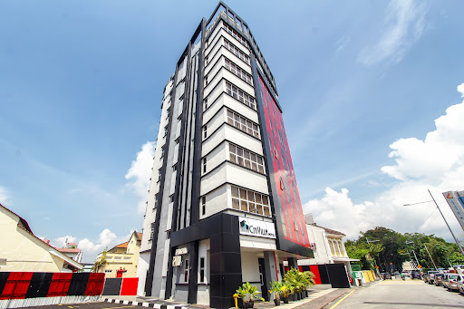 Citivilla Hotel Penang