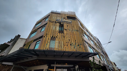 Le Dream Boutique Hotel Le Dream Boutique Hotel