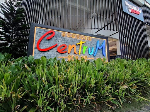 Cameron Highlands @ Golden Hills Gateway