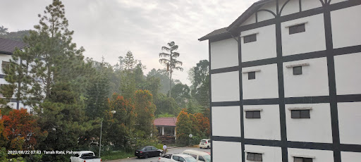Cameron Highlands Apartment