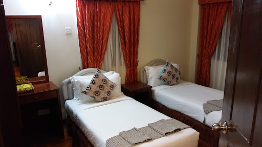 TM Resort Cameron Highlands