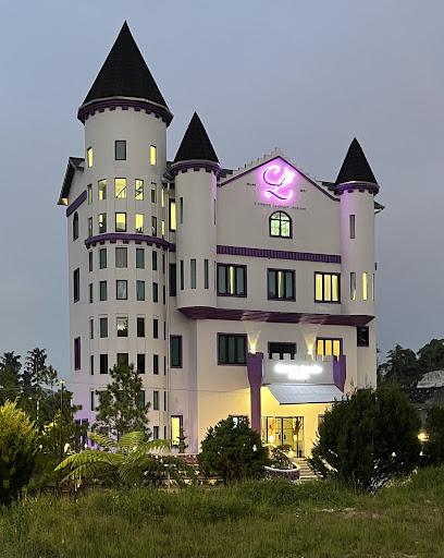 Cameron Lavender Mansion