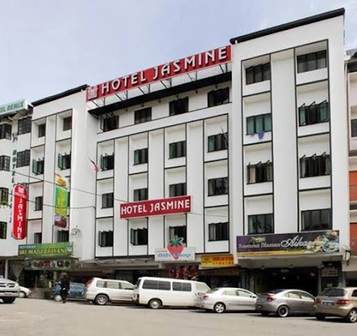 Hotel Jasmine