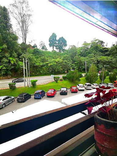 Sleepbox Hotel