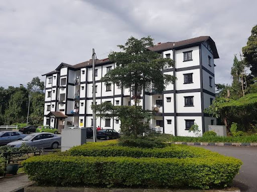 Greenhill Resort