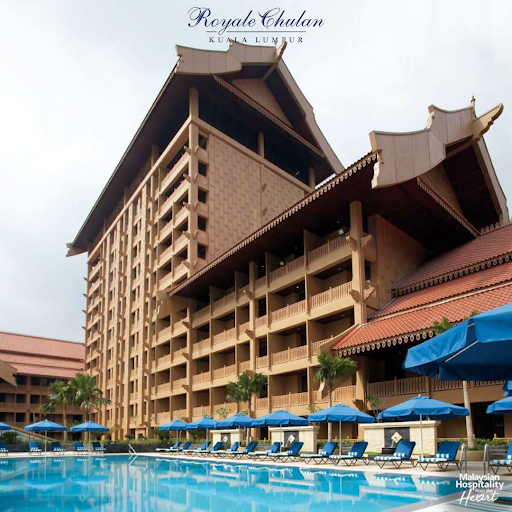 Royale Chulan Kuala Lumpur