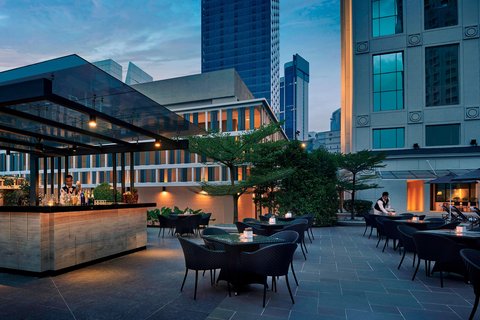 JW Marriott Hotel Kuala Lumpur JW Marriott Hotel Kuala Lumpur
