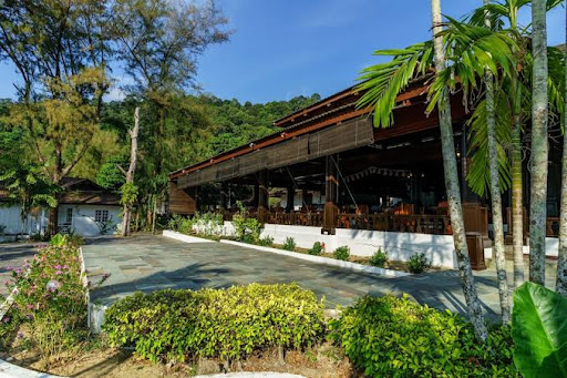 Perhentian Island Resort Perhentian Island Resort