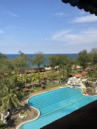 Awana Kijal Golf Beach & Spa Resort Awana Kijal Golf Beach & Spa Resort