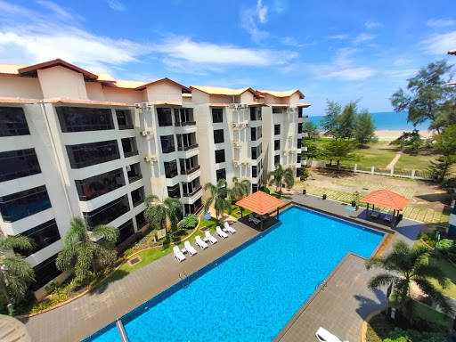 Samsuria Private Beach Front