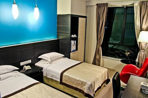 In Trend Hotel