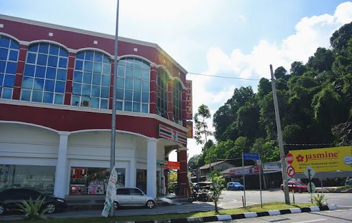 HOTEL 88