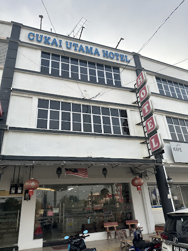 Hotel Chukai Utama