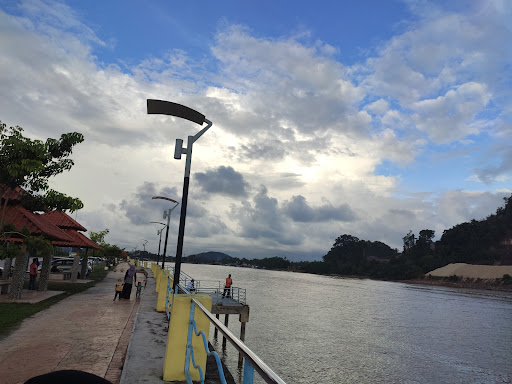Kemaman Waterfront Kemaman Waterfront
