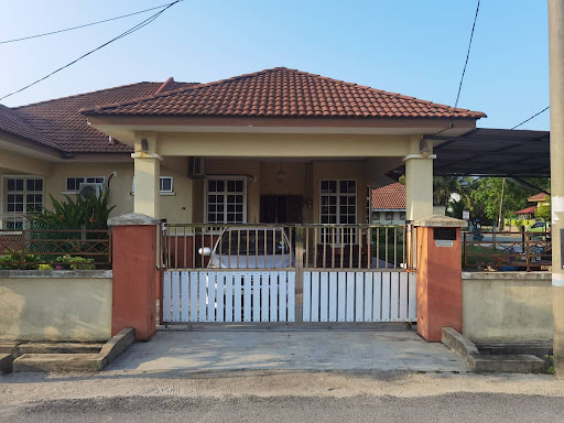 homestay kemaman - chukai utama homestay kemaman - chukai utama