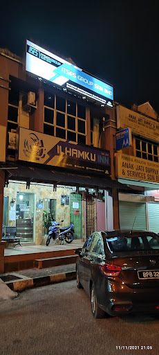 ILHAMKU INN ILHAMKU INN