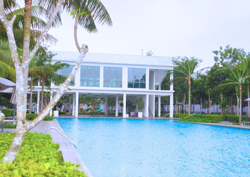 Cybersquare Comfy Homestay Cybersquare Comfy Homestay