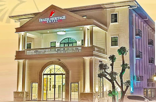 Frazel Heritage Hotel Sdn Bhd 361064-P