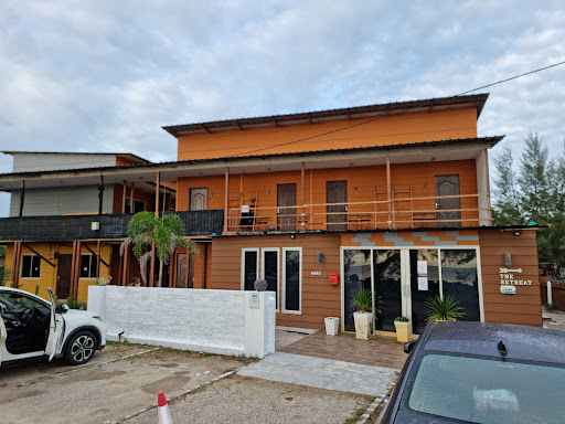 The Retreat Tanjung Jara The Retreat Tanjung Jara