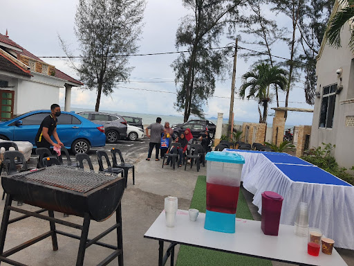 Raihan Beach Resort Raihan Beach Resort