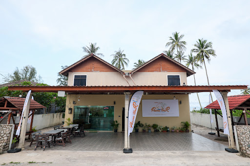 Hotel Pesona Timur Hotel Pesona Timur