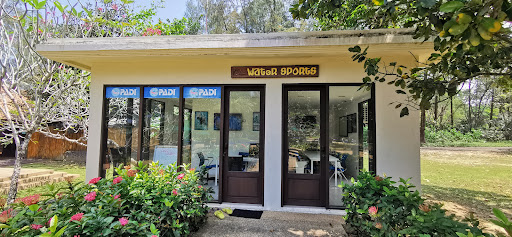 Padi Dive Resot @ Tanjong Jara Resort