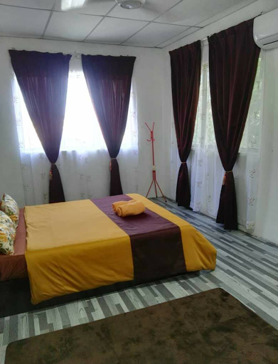 Dela Homestay