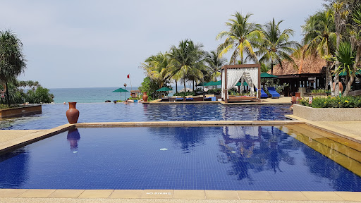 Tanjung Jara Beach