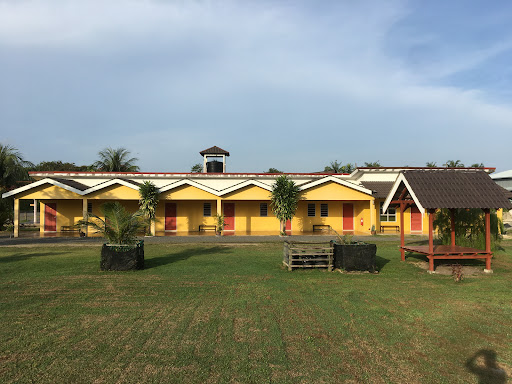 Nur Chalet Dungun