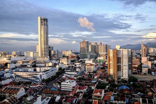 OZO George Town Penang